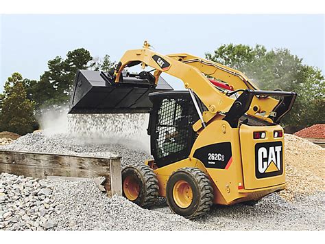 cat 262c skid steer|cat 262c specifications.